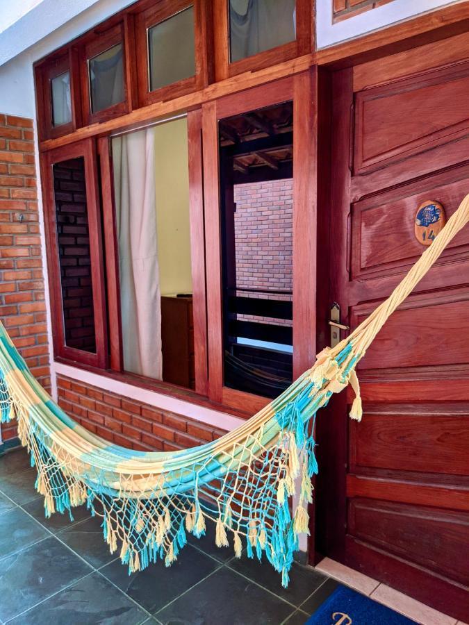 Pousada Luz Do Porto Pôrto das Galinhas Εξωτερικό φωτογραφία