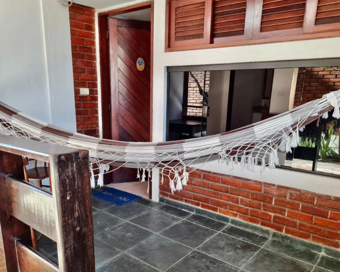 Pousada Luz Do Porto Pôrto das Galinhas Εξωτερικό φωτογραφία
