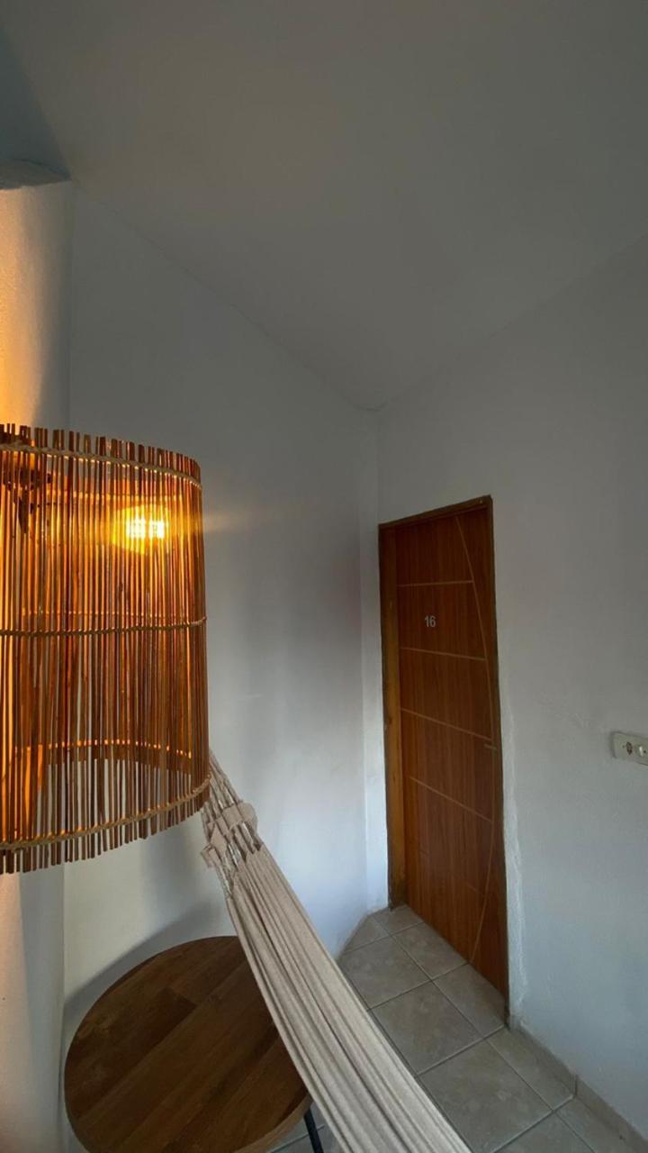 Pousada Luz Do Porto Pôrto das Galinhas Εξωτερικό φωτογραφία